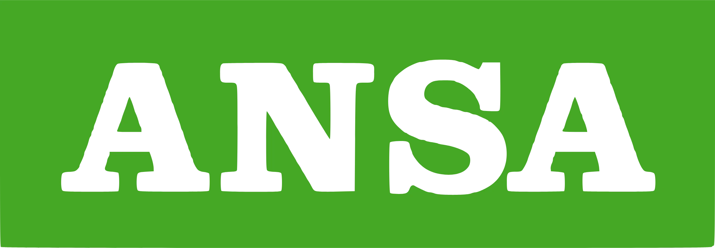 ANSA