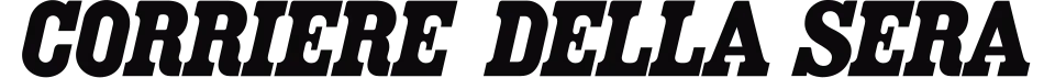 Corriere della Sera
