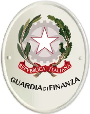 Italian Guardia di Finanza