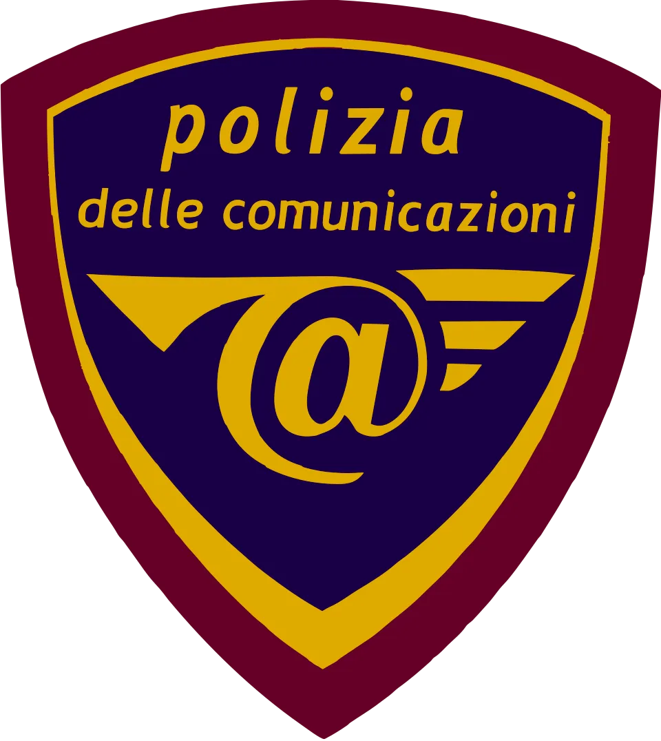 Italian Postal Police